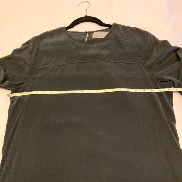 Everlane silk shell - Picture 3 of 3